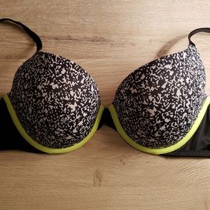 Victoria's Secret Bra